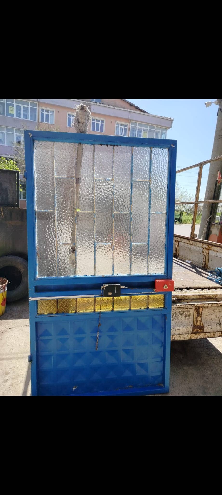 RMZ Hurda çalışma fotoğrafı 4