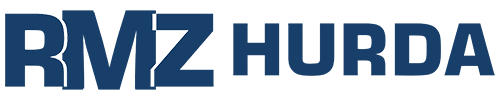 RMZ Hurda Logo